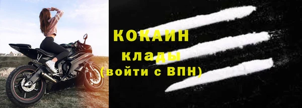 твердый Горнозаводск